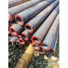 Seamless Hollow Structural Steel Tube Pipe for Sale